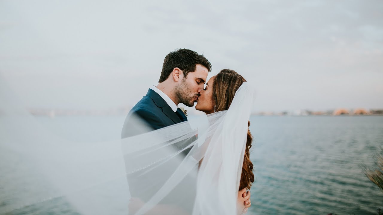 What to add to a wedding video